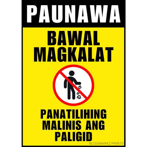 Magkalat in English .